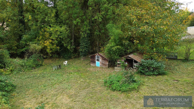 Maison - 174 m² - 7 pièces