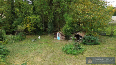 Maison - 174 m² - 7 pièces