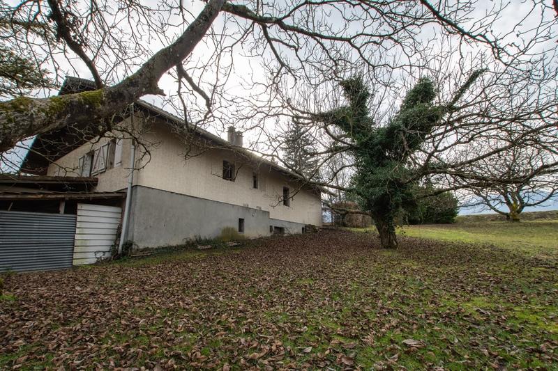 Maison - 191 m² - 6 pièces