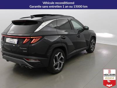 Hyundai Tucson t-Gdi 230 Hybrid Bva6 Executive