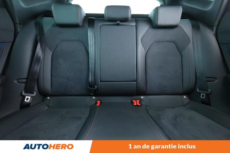 Cupra Formentor 1.5 eTSI V Dsg7 150 ch