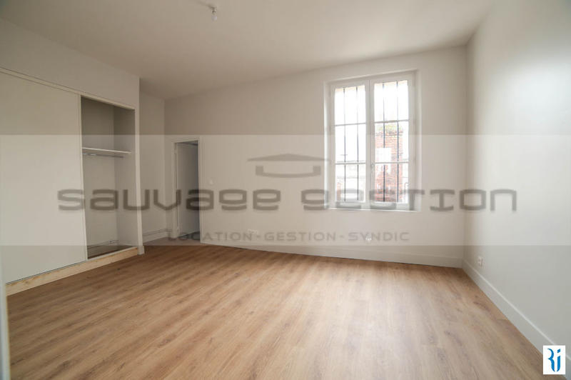 Appartement - 94 m² - 4 pièces