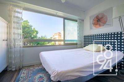 Appartement - 29 m² - 2 pièces