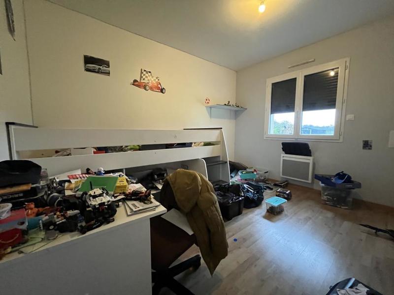 Pavillon - 99 m² - 5 pièces