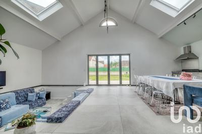 Maison - 166 m² - 7 pièces