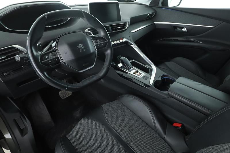 Peugeot 3008 1.6 Blue-HDi Allure Eat6 120 ch