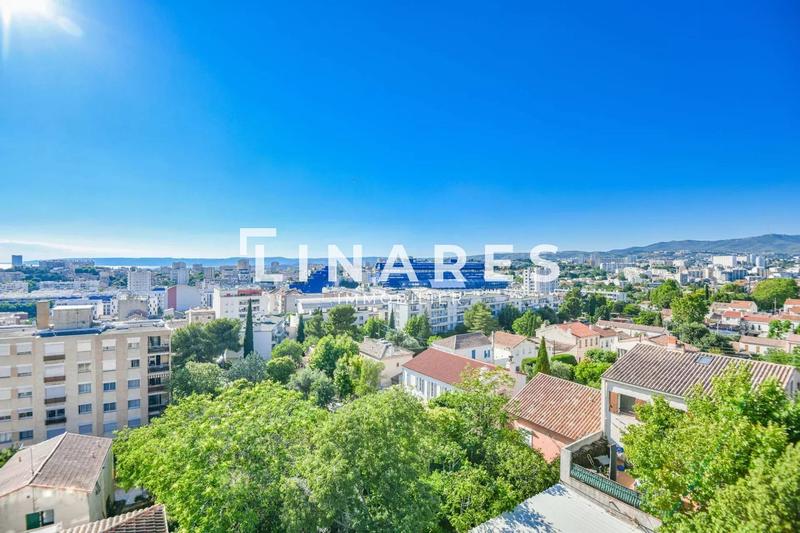 Appartement - 77 m² - 3 pièces