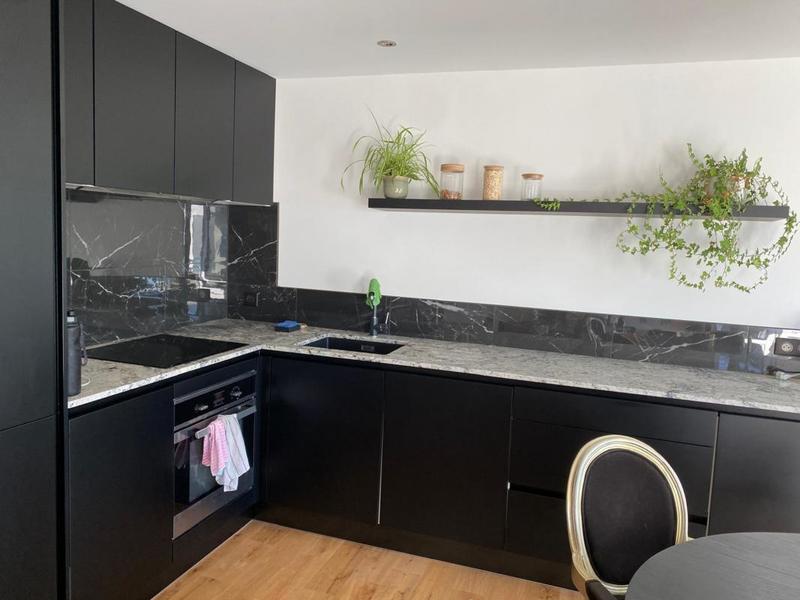 Appartement - 73 m² - 3 pièces