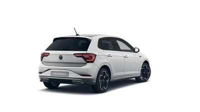 Volkswagen Polo 1.0 Tsi 116 s&amp;S Dsg7 R-Line Edition