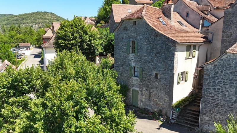 Maison - 115 m² - 4 pièces