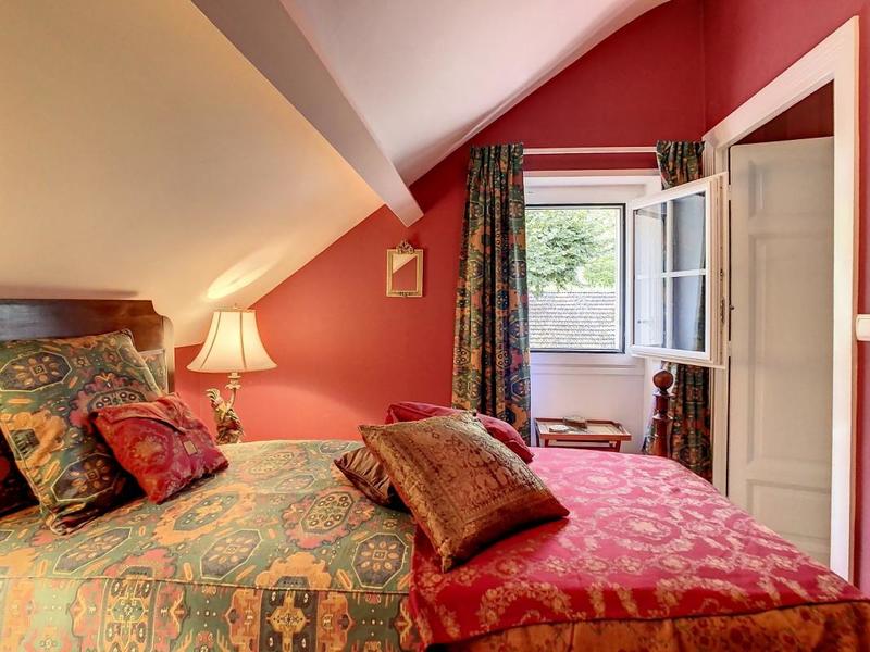 Maison - 153 m² - 6 pièces