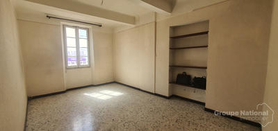 Maison - 57 m² - 5 pièces