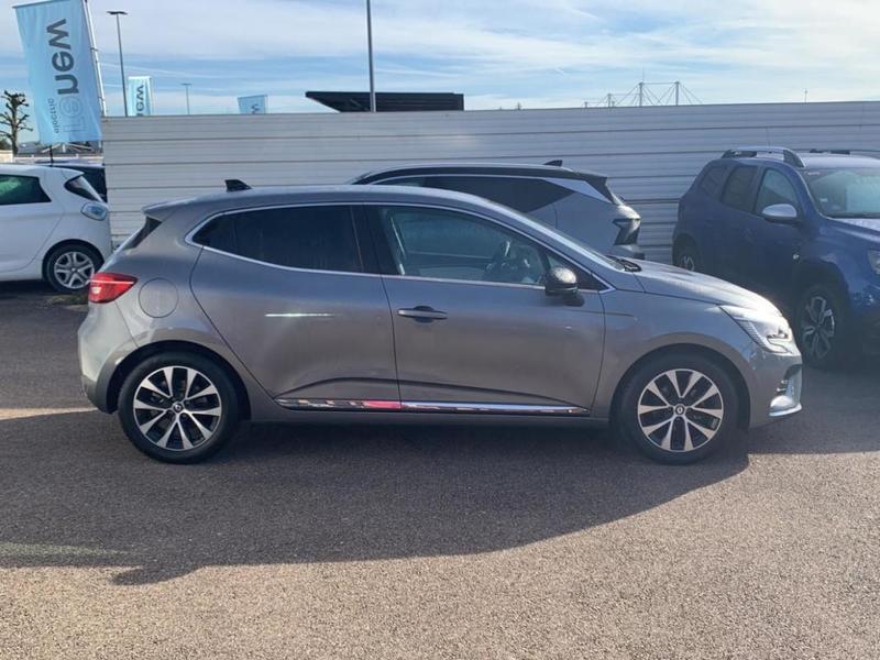 Renault Clio V TCe 90 Techno