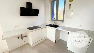 Maison - 101 m² - 4 pièces