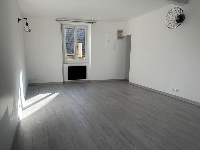Appartement - 53 m² - 3 pièces