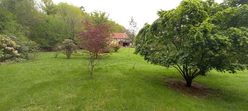 Maison - 153 m² - 6 pièces