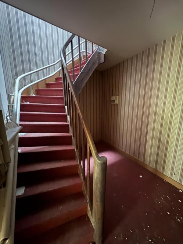 Maison en pierre - 97 m²