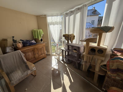 Appartement - 77 m² - 3 pièces