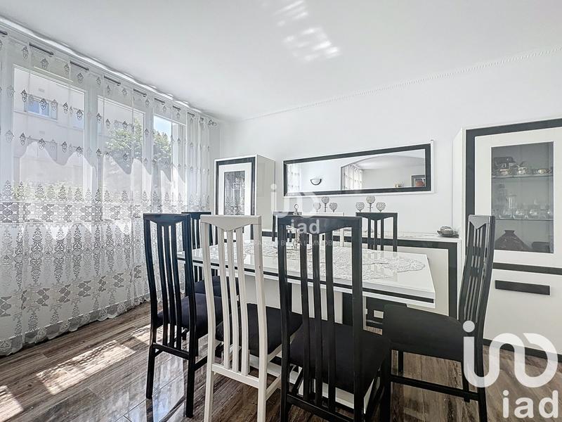 Appartement - 71 m² - 4 pièces