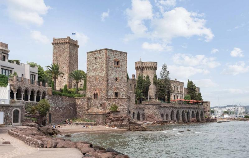 Maison contemporaine - 34 m² - 2 pièces