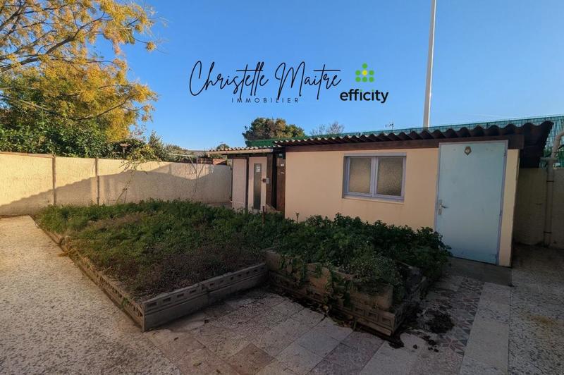 Maison - 93 m² - 4 pièces