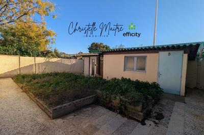 Maison - 93 m² - 4 pièces