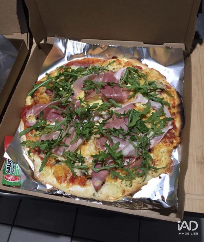 Local commercial - 230 m²