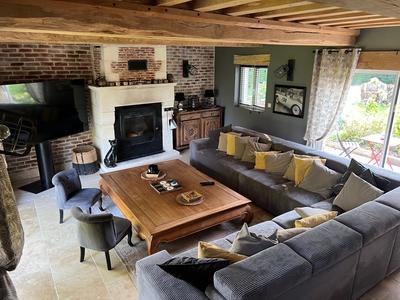 Maison - 155 m² - 5 pièces