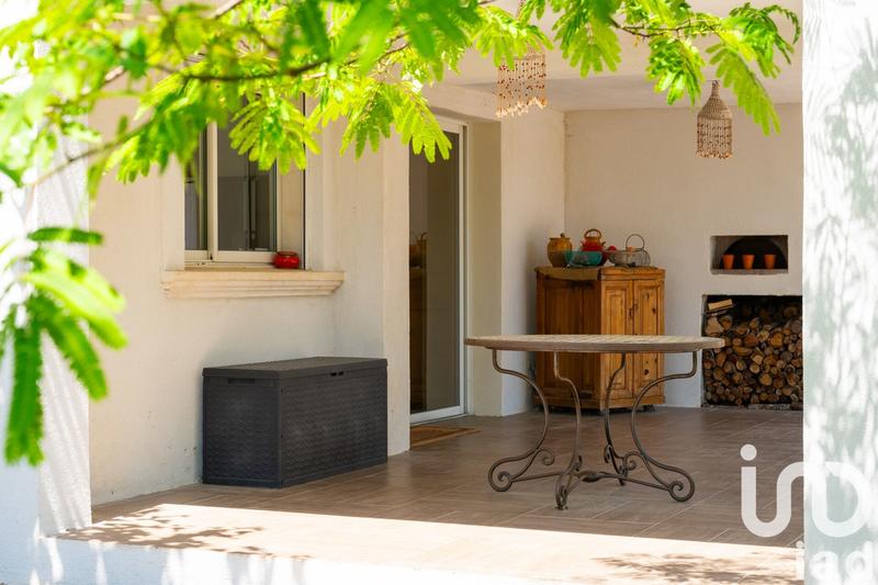 Maison - 290 m² - 6 pièces