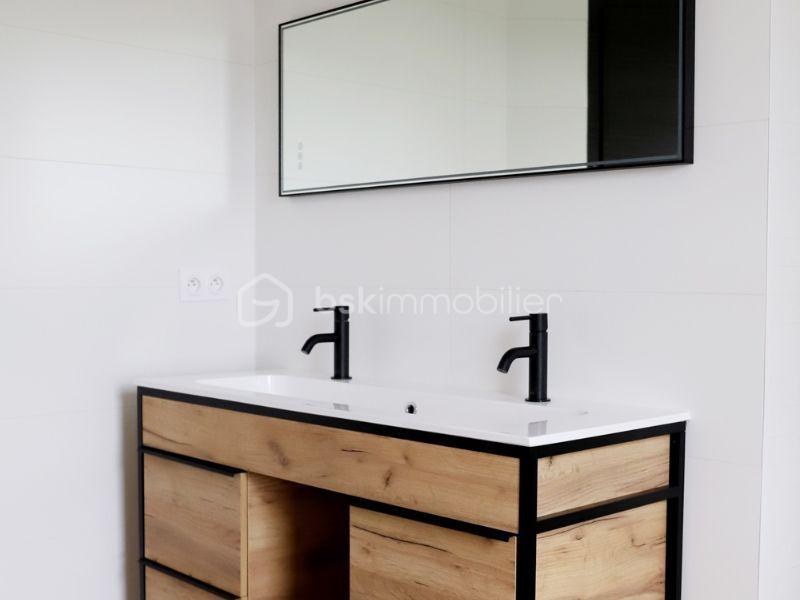 Maison - 157 m² - 5 pièces