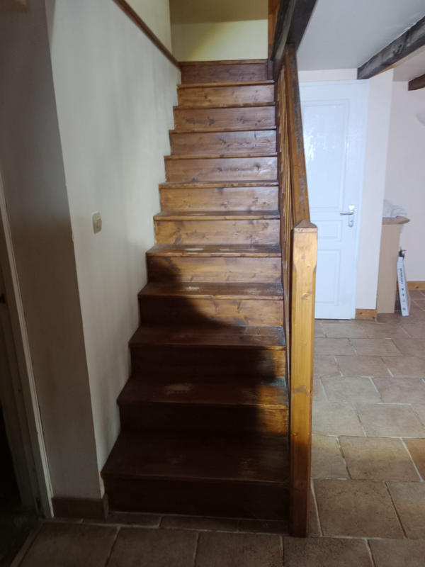 Maison - 138 m² - 5 pièces