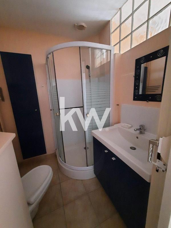 Appartement - 30 m² - 1 pièce