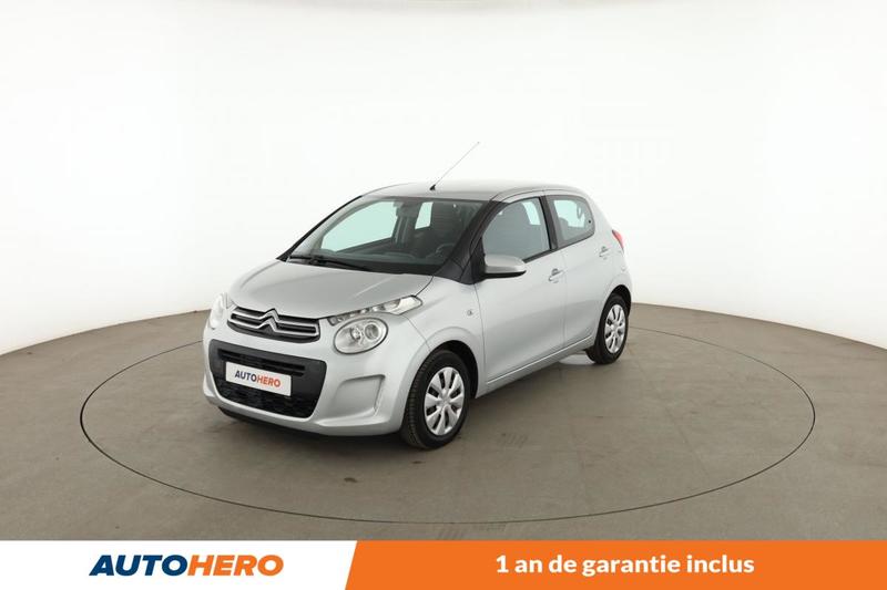 Citroën C1 1.0 VTi Feel 5p 69 ch
