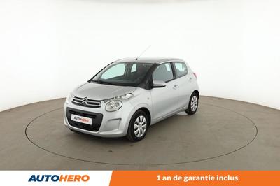 Citroën C1 1.0 VTi Feel 5p 69 ch