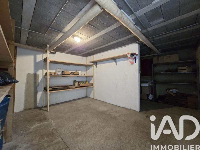 Maison - 188 m² - 8 pièces