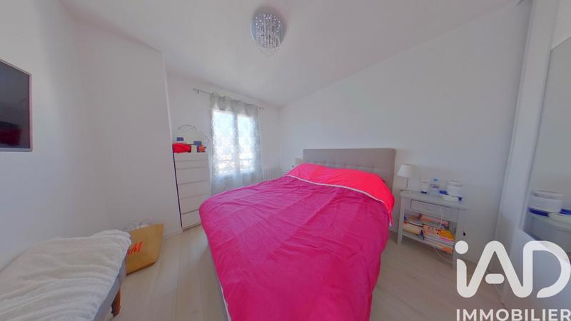 Maison - 74 m² - 4 pièces