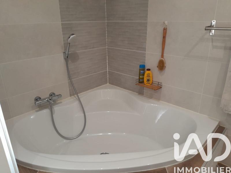 Maison - 128 m² - 6 pièces