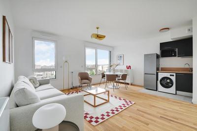 Appartement - 30 m² - 1 pièce