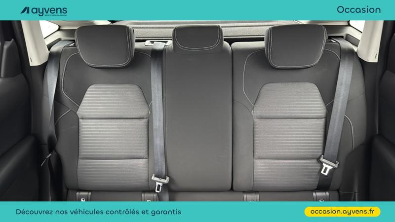 Renault Arkana 1.6 E-Tech 145ch full hybrid Evolution -23