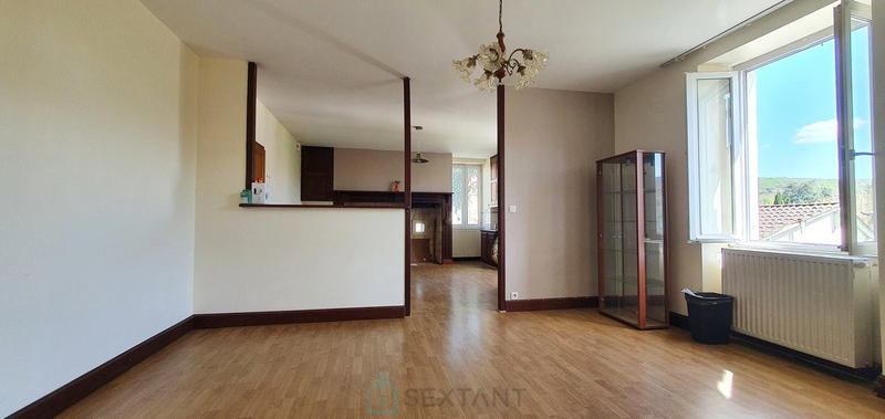 Maison - 170 m² - 4 pièces