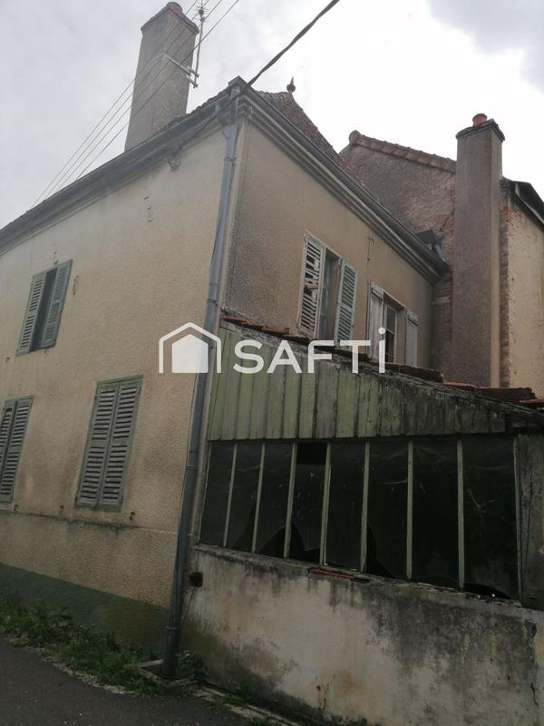 Maison - 132 m² - 4 pièces