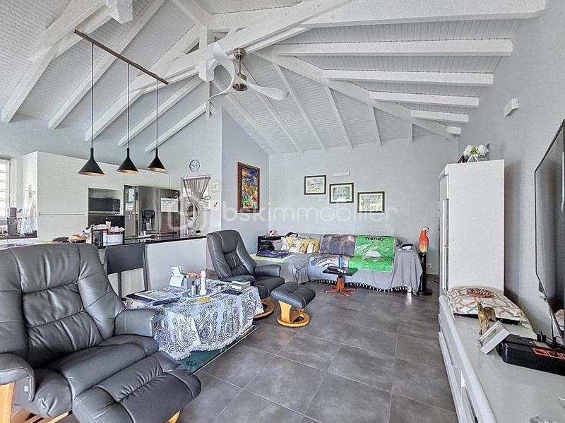 Villa - 110 m² - 4 pièces