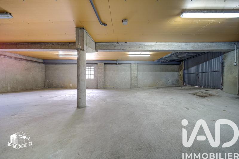 Appartement - 97 m² - 3 pièces