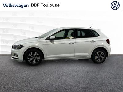 Volkswagen Polo Business 1.0 Tsi 95 s&amp;S Dsg7 Lounge
