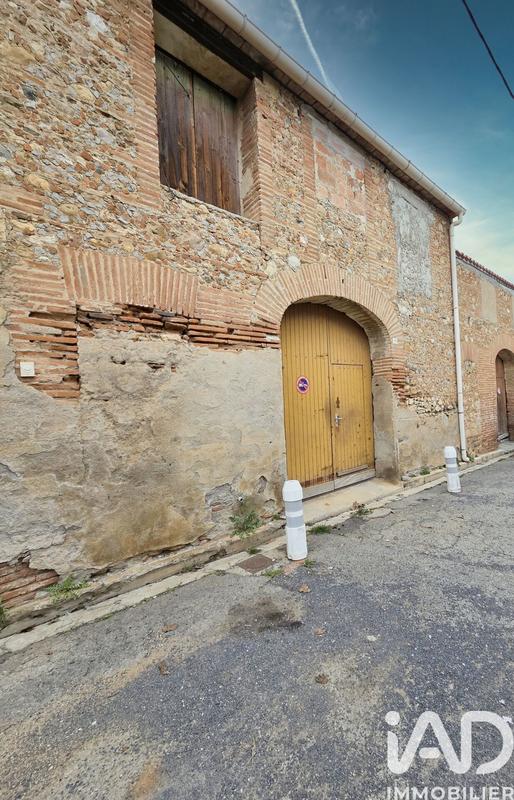 Ferme - 200 m² - 2 pièces