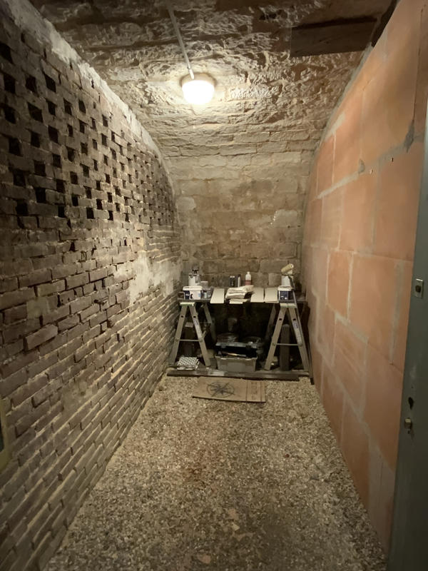 Appartement - 33 m² - 2 pièces