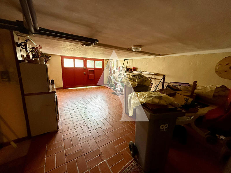 Maison - 64 m² - 3 pièces