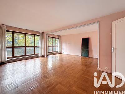 Appartement - 160 m² - 6 pièces