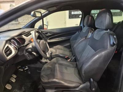 Citroën Ds3 Hdi Distri Vidange Neuf