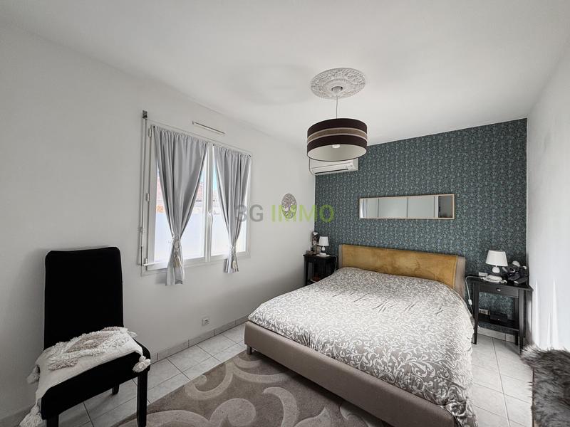 Villa - 87 m² - 4 pièces